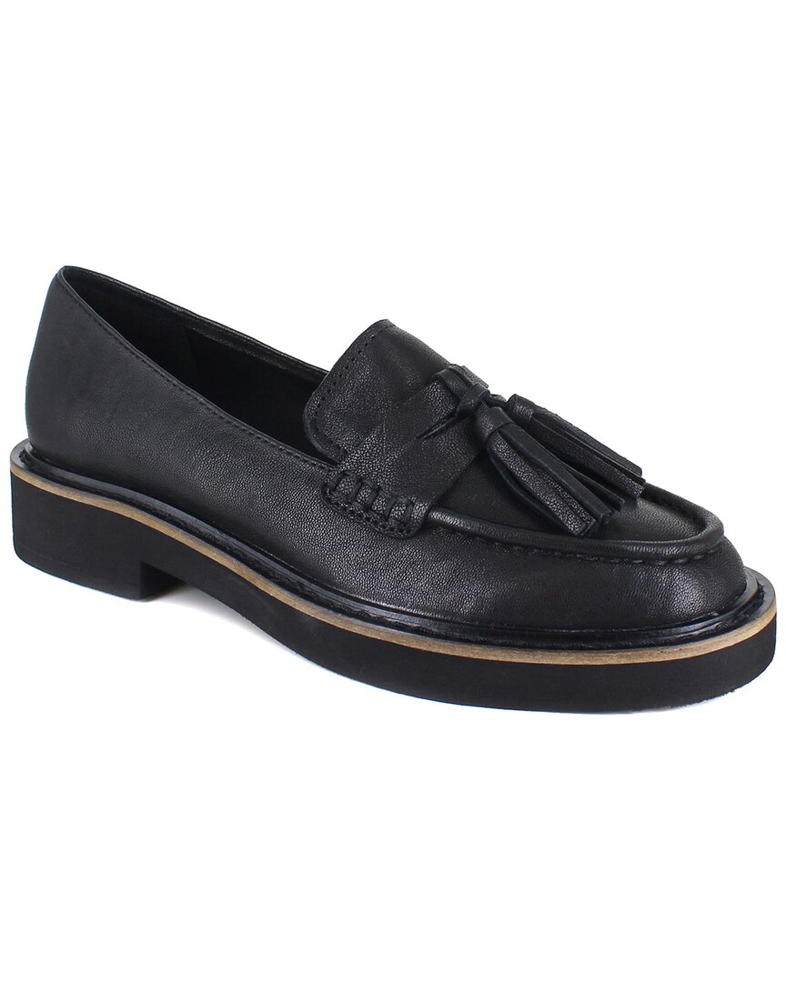 SPLENDID SPLENDID CAIO LEATHER LOAFER