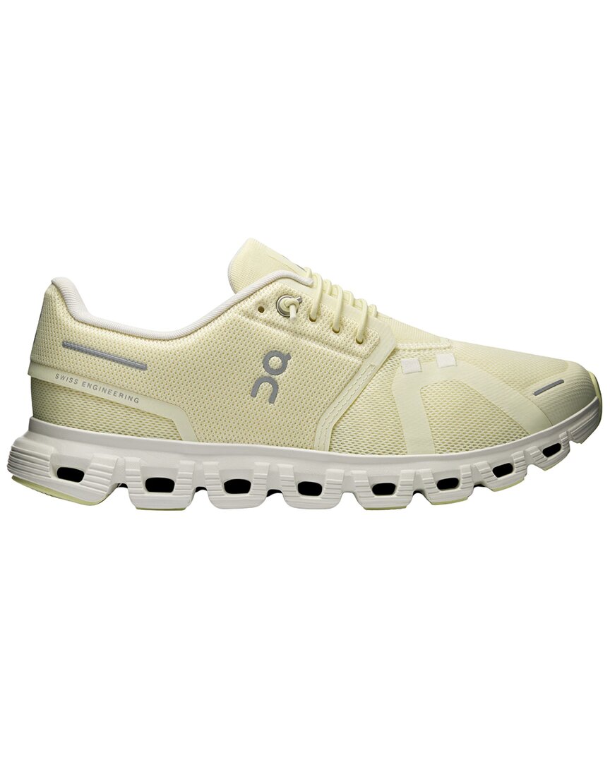 On Running Cloud 6 Sneaker