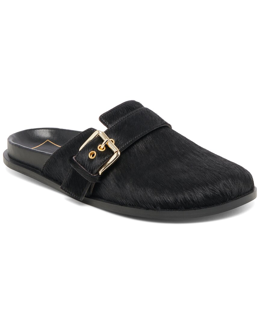 Dolce Vita Sunday Haircalf Flat Womens