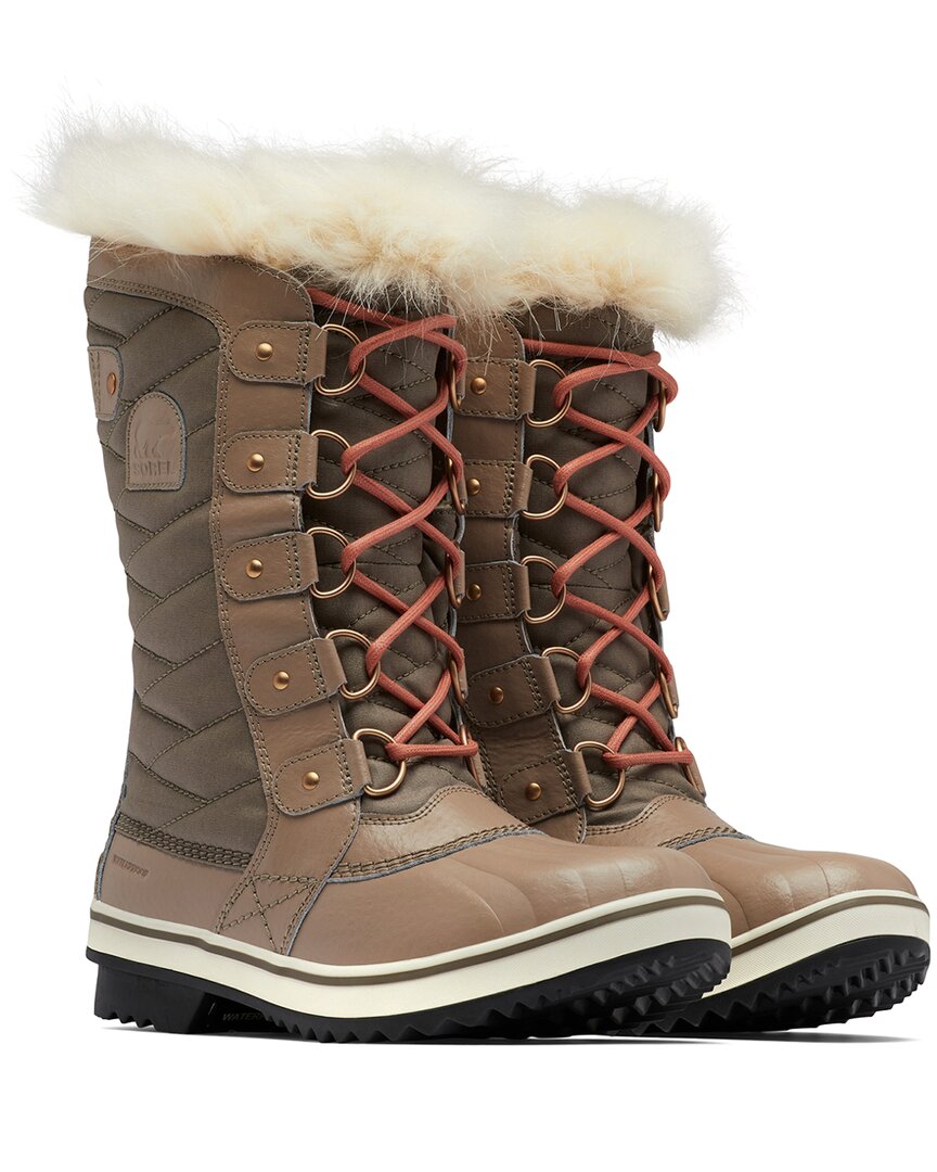 SOREL SOREL TOFINO™ II WP LEATHER BOOT