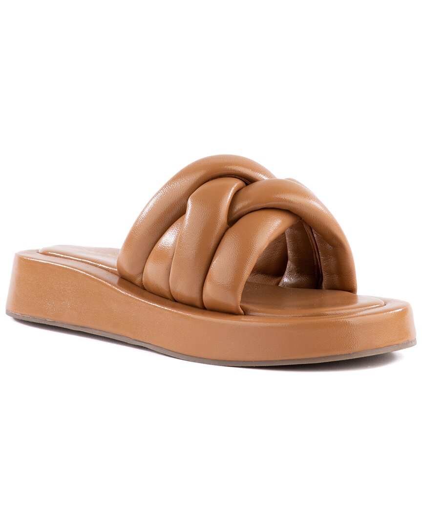 Shop Seychelles Sirens Leather Sandal
