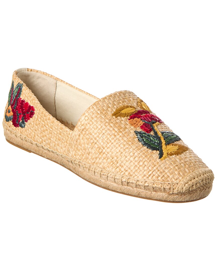 Tory burch blossom on sale espadrille