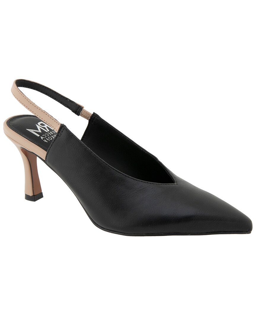 Rm Rebecca Minkoff Tiana Pump In Black