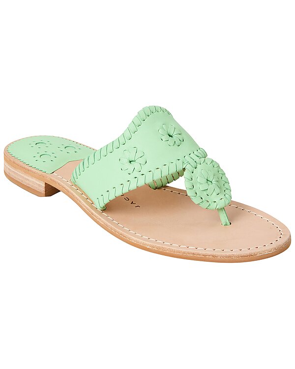 Jack Rogers