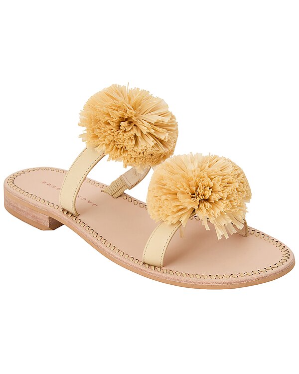 Jack Rogers