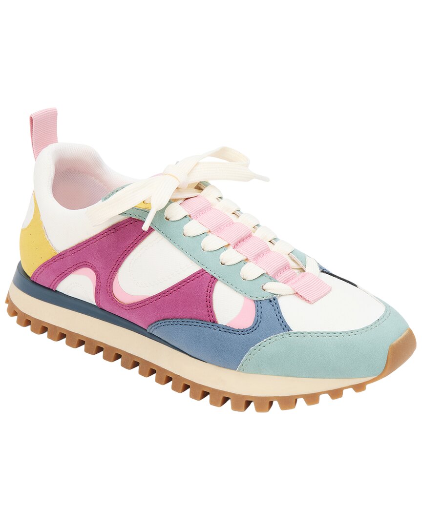 Matisse Coconuts By  Willa Sneaker In Multicolor