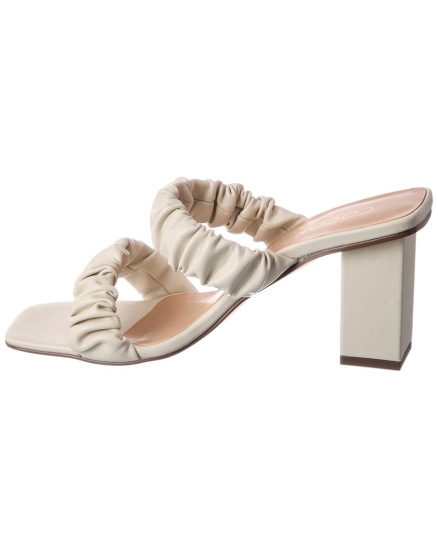 Matisse Coconuts By  First Love Pump In Neutral
