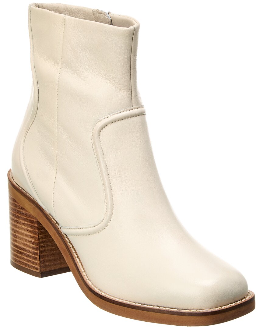 SEYCHELLES SEYCHELLES DELICACY LEATHER BOOT