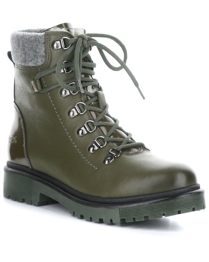 Shop Bos. & Co. Axel Waterproof Leather Boot