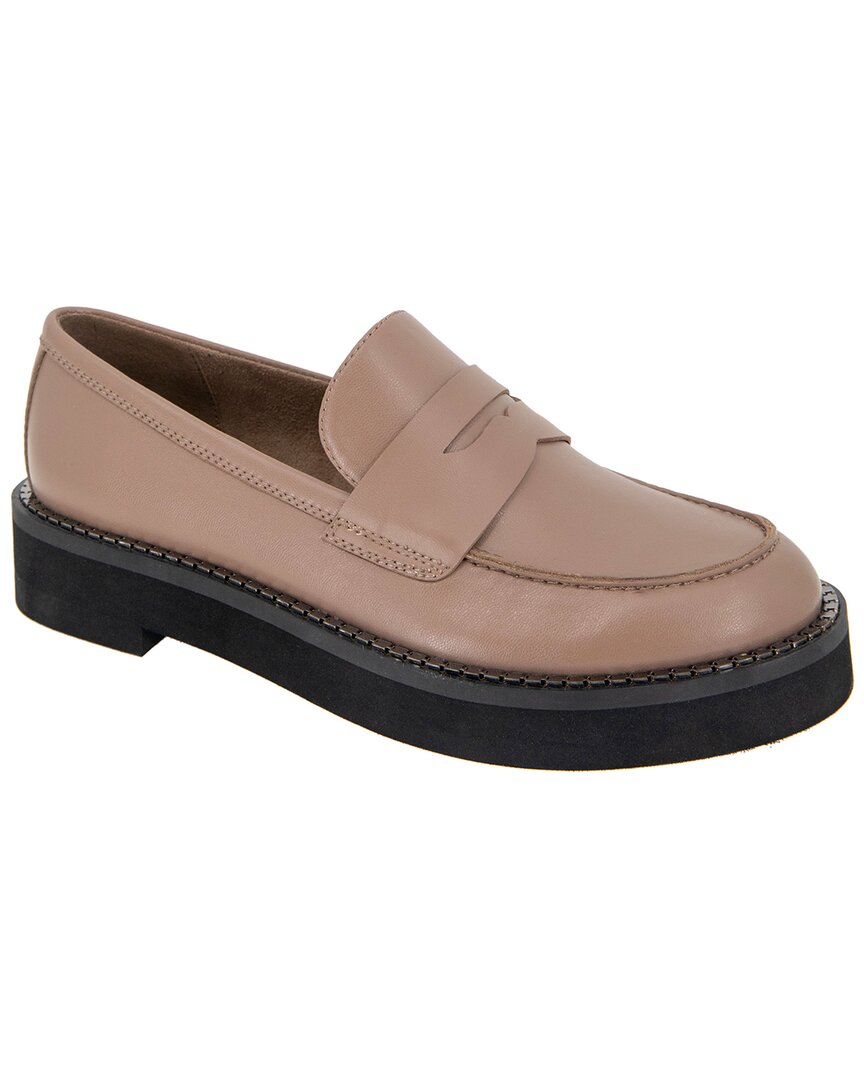 Bcbgeneration Women's Sabin Penny Loafer