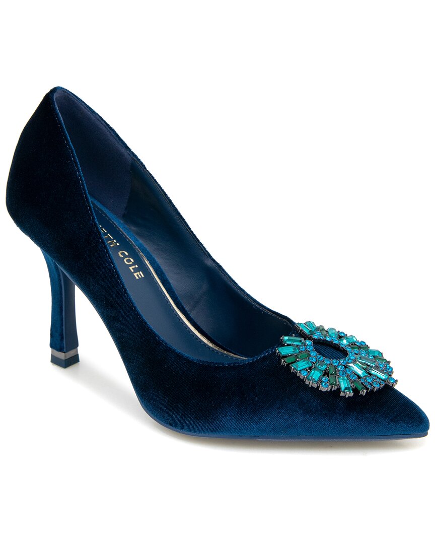 Kenneth Cole New York Romi Starburst Pointed Toe Pump
