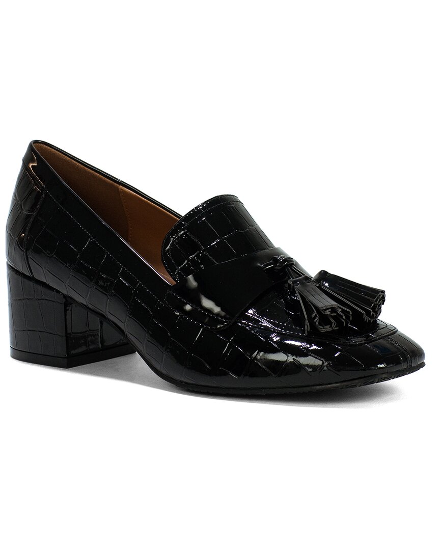 Shop Donald Pliner Kressida Leather Loafer