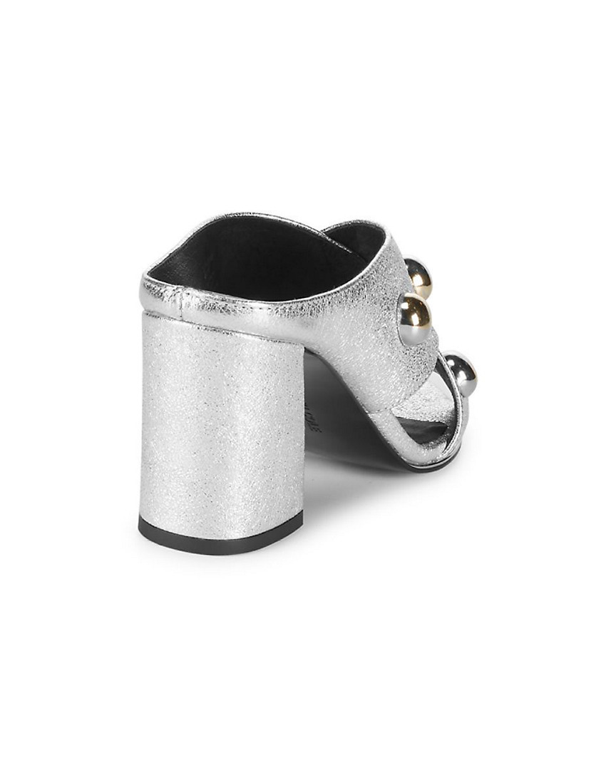 Kenneth Cole York New York Cole Lorri Block Heel Mule aae111 Kenneth Cole York New York Cole Lorri Block Heel Mule aae111