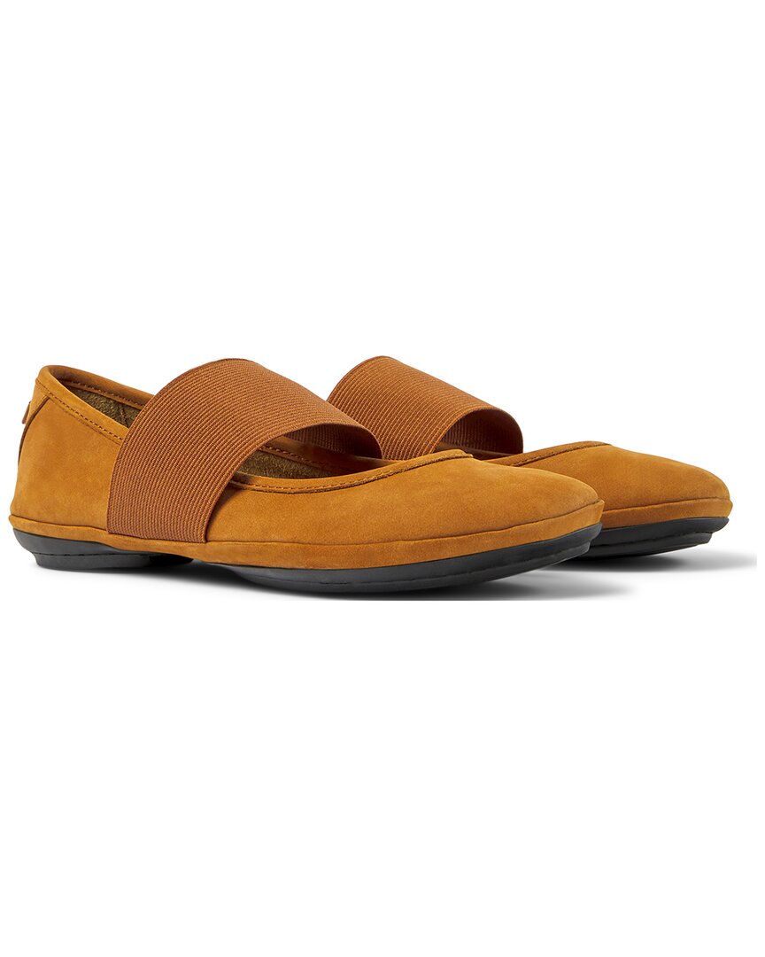 Camper Right Nina Ballet Flat