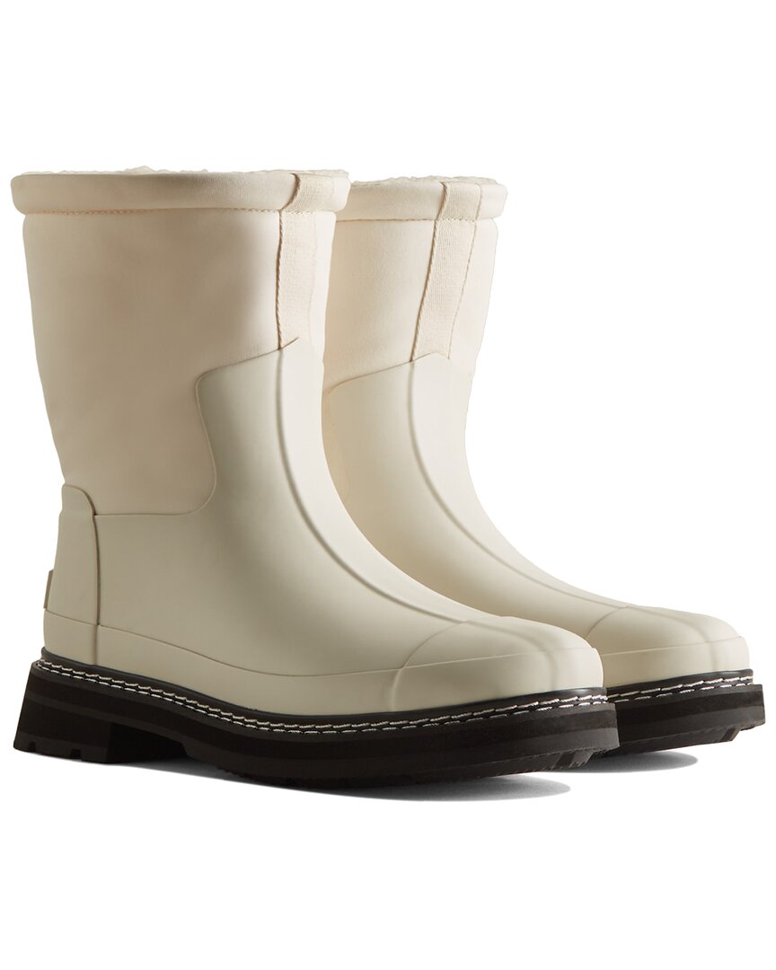 Shop Hunter Refined Stitch Insulated Boot