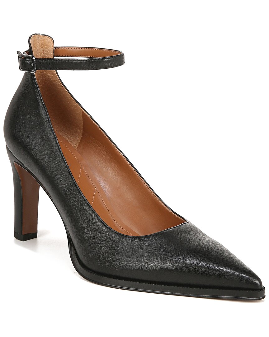 Franco Sarto Adeja Pointed Toe Pump In Black ModeSens