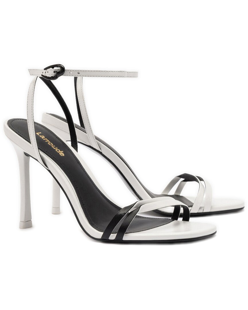 Larroude Women's Vesper Sandals