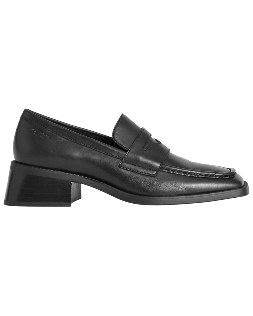 Женские кожаные мокасины Vagabond Shoemakers Blanca 16290₽