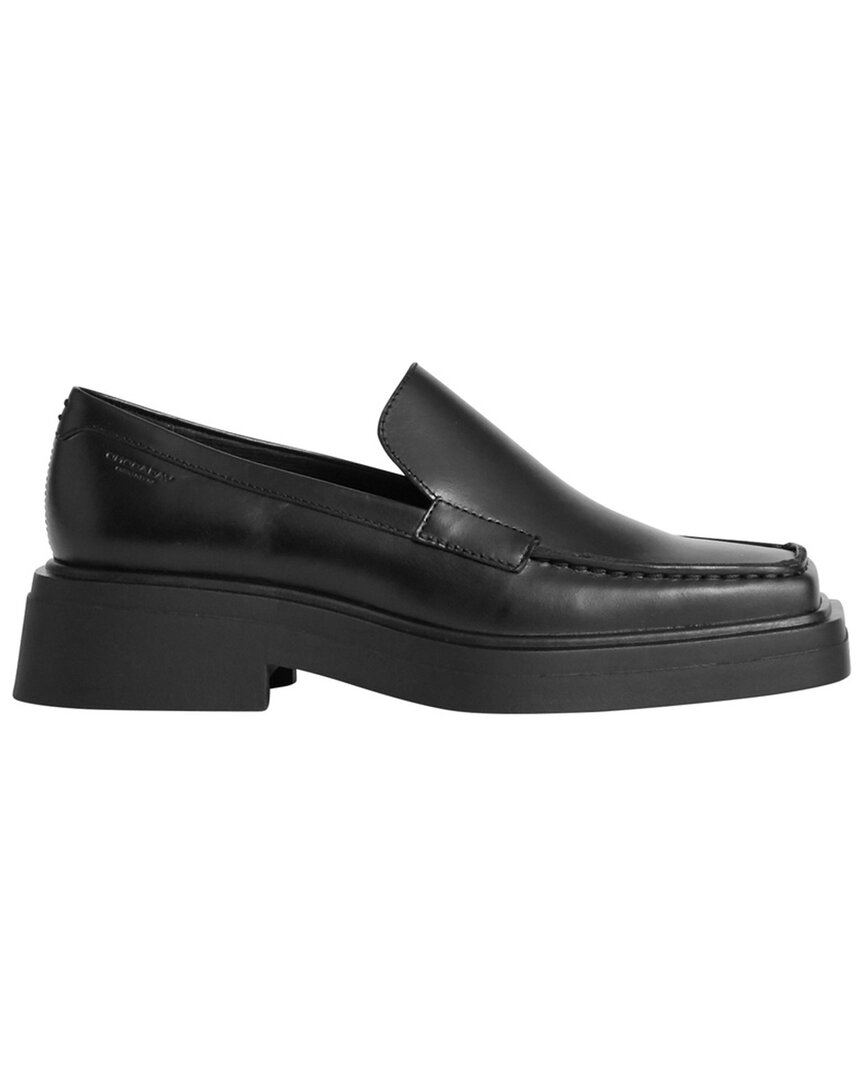 Женские кожаные мокасины Vagabond Shoemakers Eyra