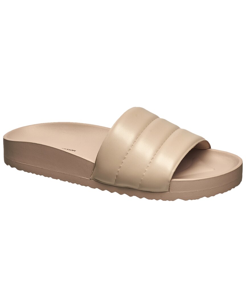FRENCH CONNECTION FRENCH CONNECTION PUFFER SANDAL