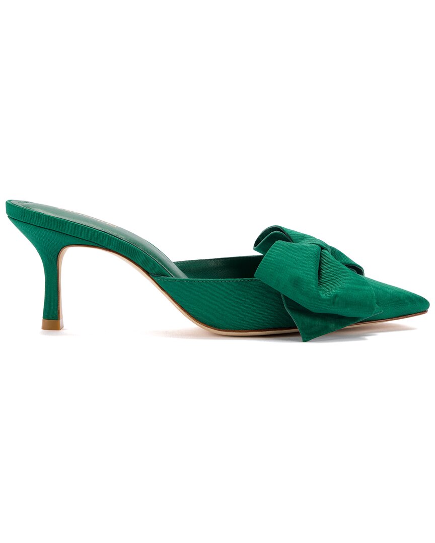 Larroude Elle Mini Pump