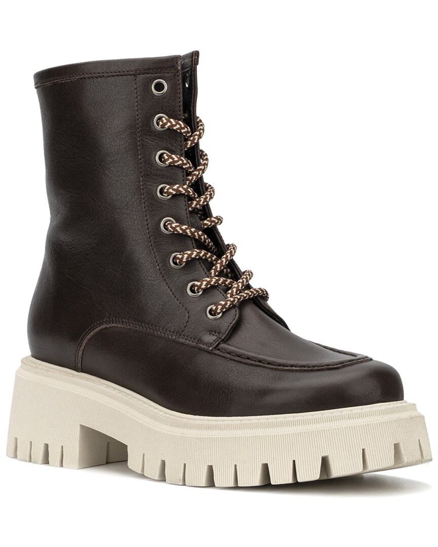 Shop Aquatalia Luisina Weatherproof Leather Boot