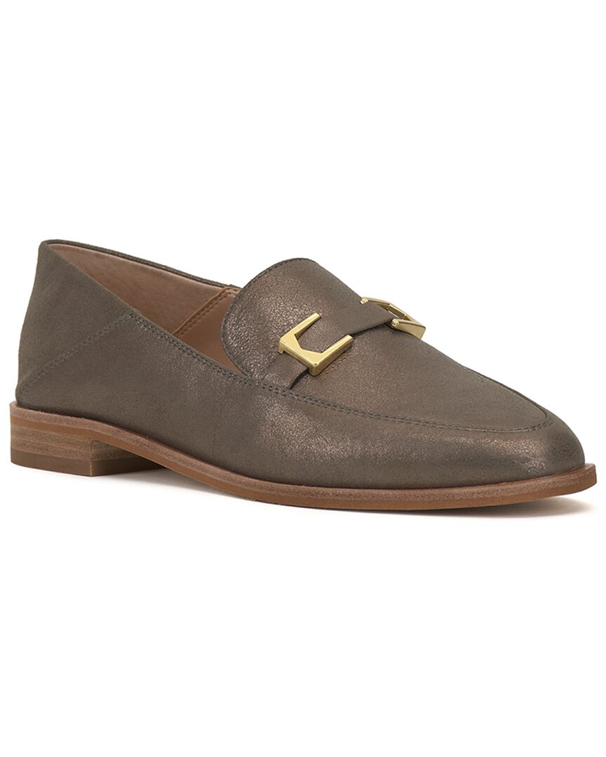 VINCE CAMUTO VINCE CAMUTO CAKELLA LEATHER LOAFER
