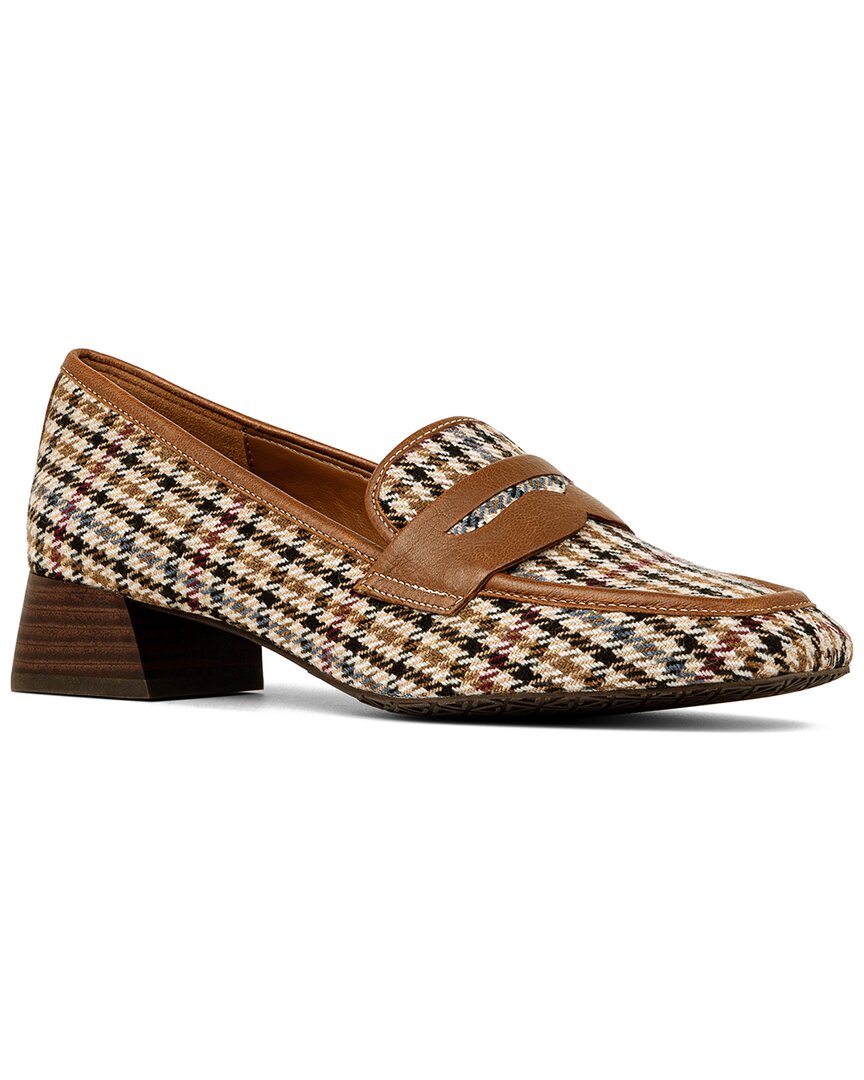 DONALD PLINER DONALD PLINER TRISTINA LOAFER 