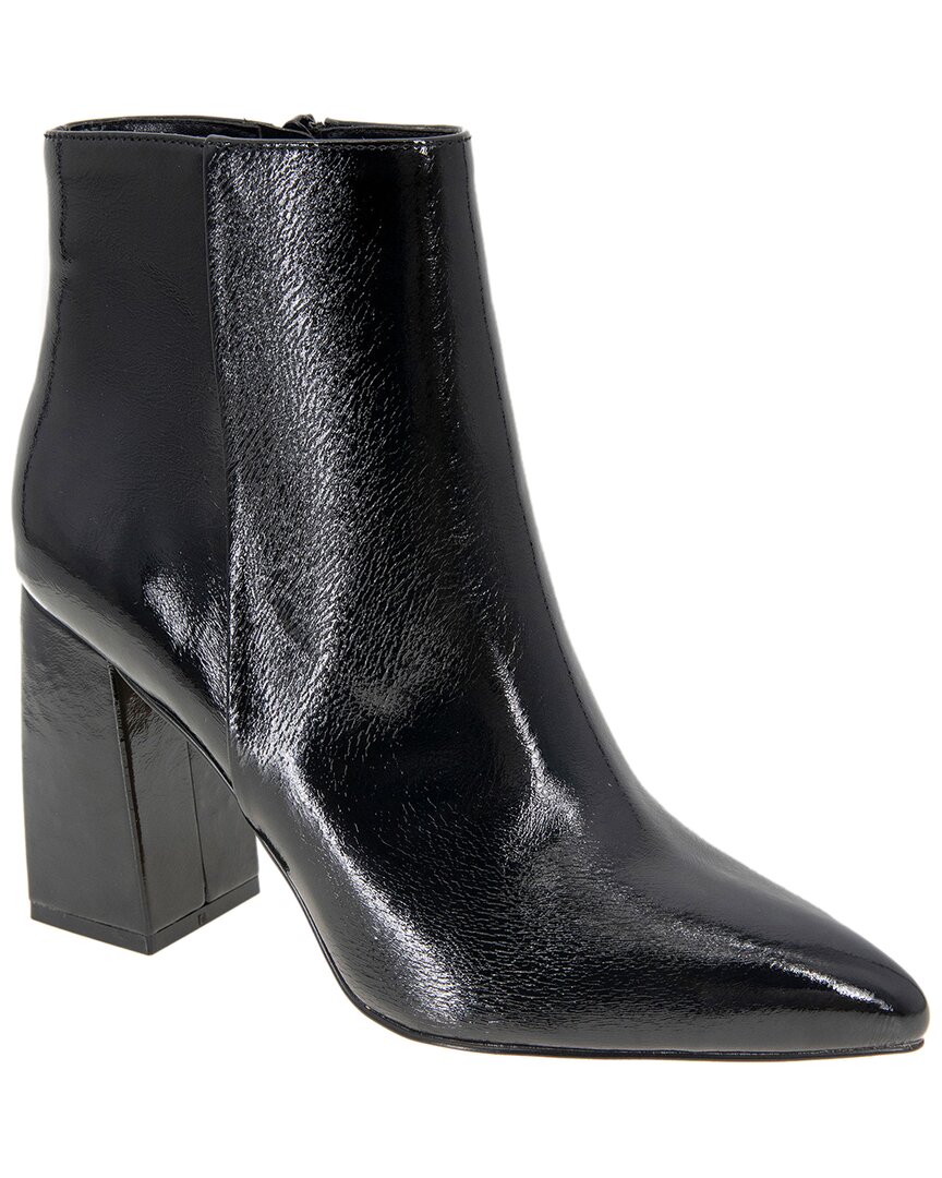 BCBGENERATION BCBGENERATION BRIEL PATENT BOOTIE