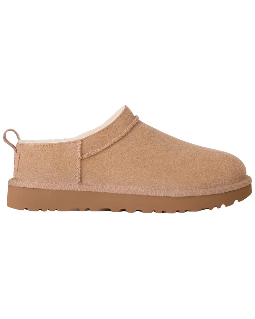 Ugg Women's Beige Classic Micro "Sand" 1173891 San" - Shoes - Size 6W - Image 15