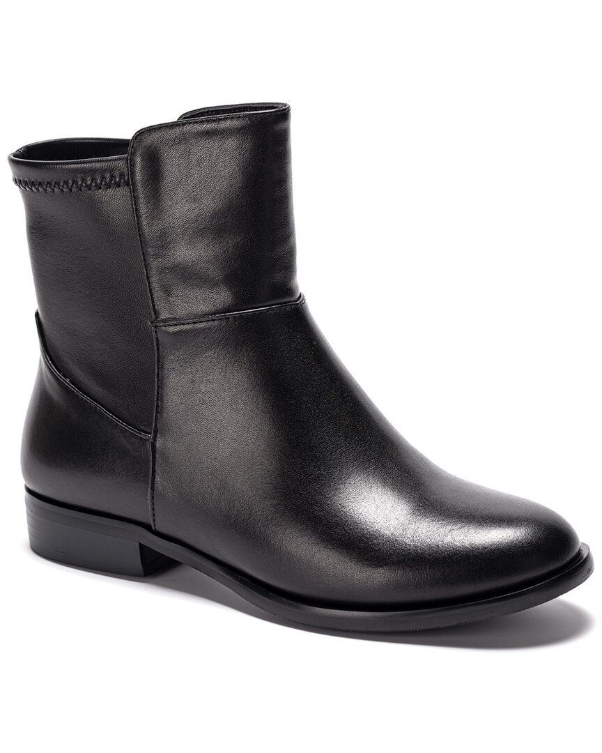 Shop Soho Collective Orla Leather Boot