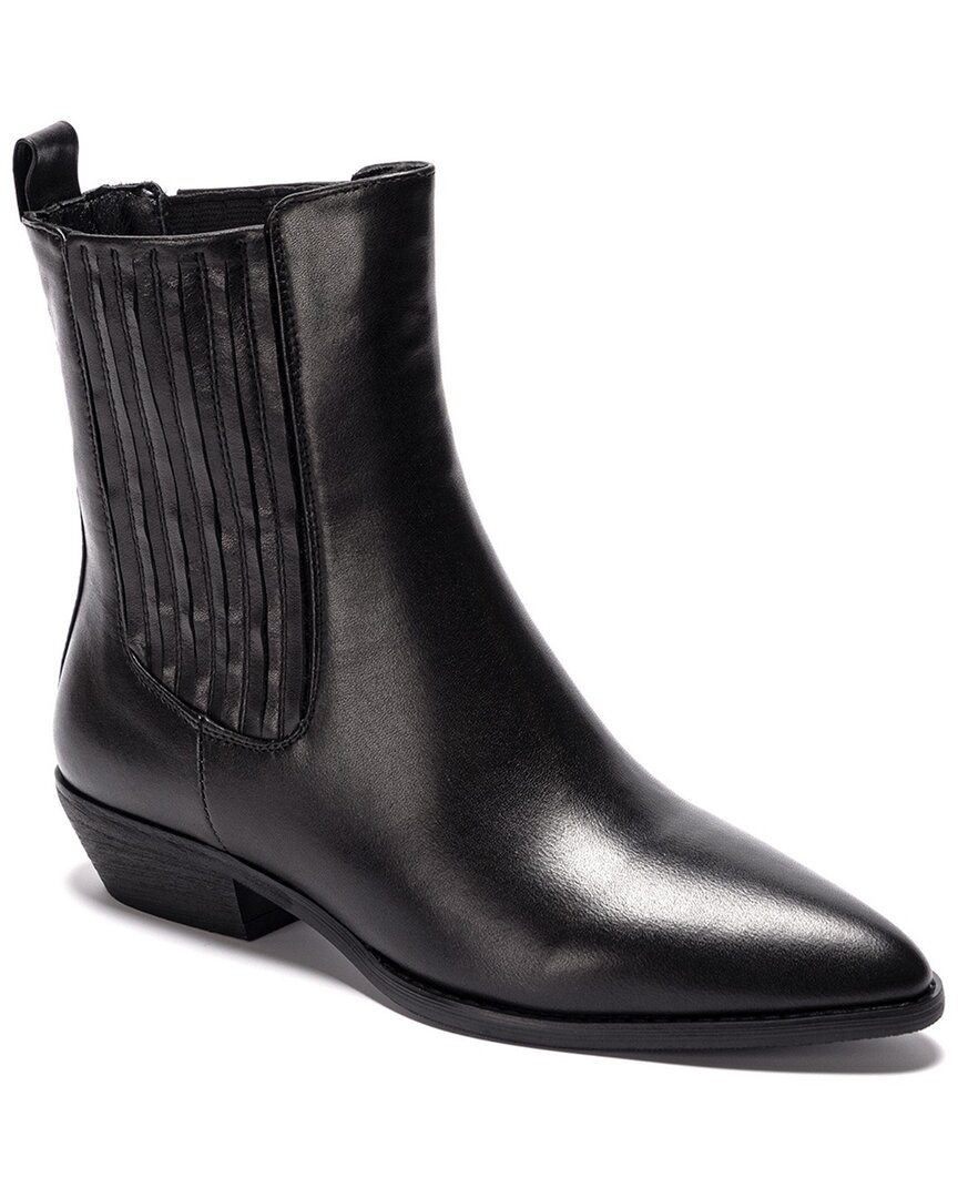 Shop Soho Collective Jaclyn Leather Boot