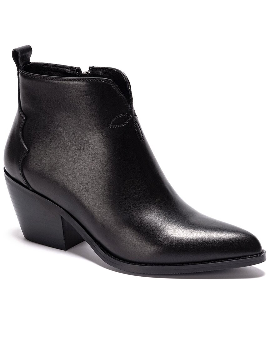 Shop Soho Collective Quinn Leather Boot