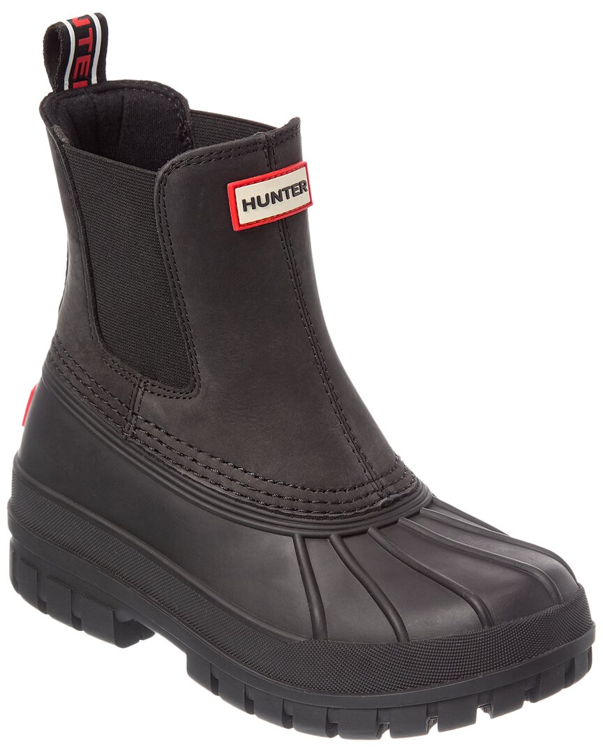 Hunter Sutton Waterproof Duck Boot