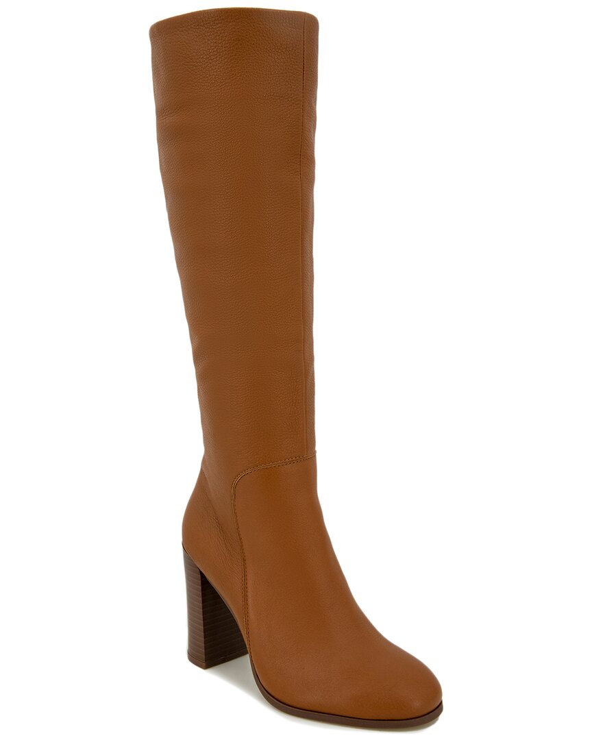Kenneth Cole New York Justin 2.0 Leather Boot