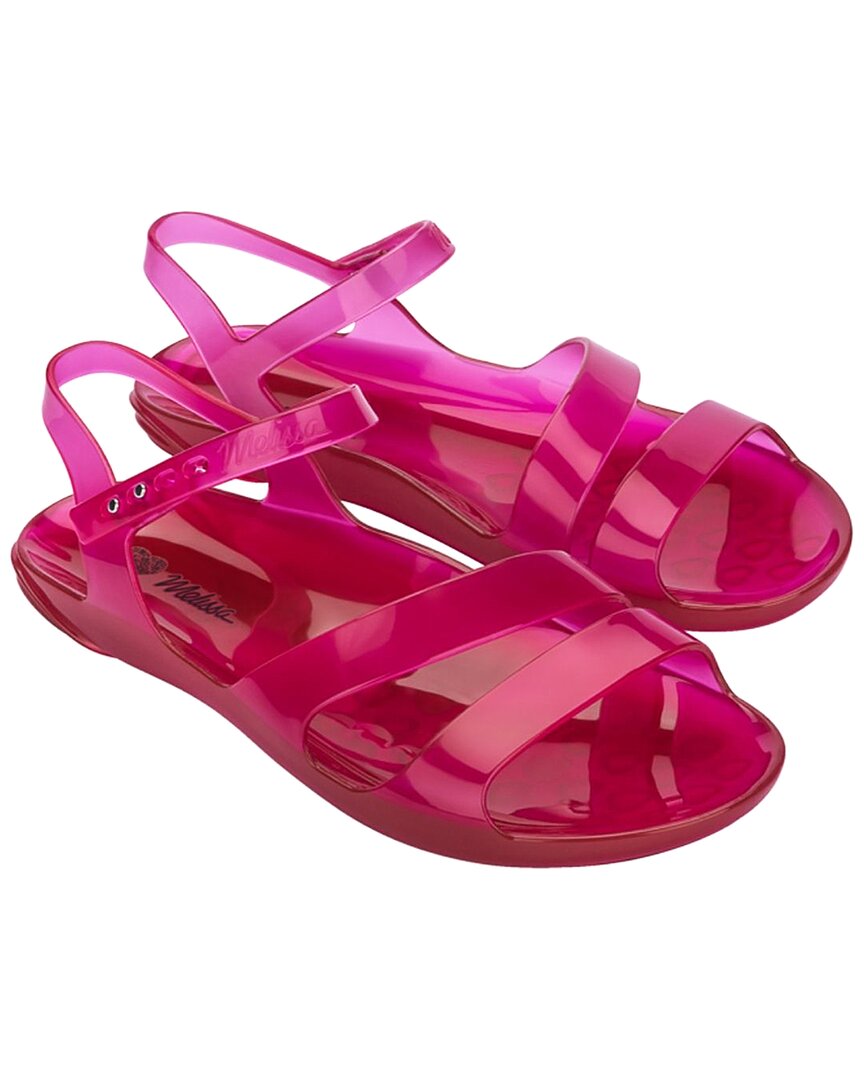 Shop Melissa Shoes The Real Jelly Sandal