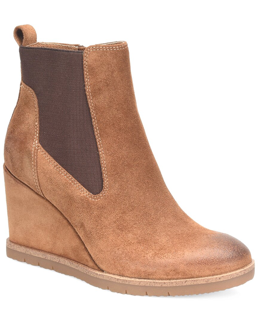 Söfft Monica Wedge Chelsea Boot