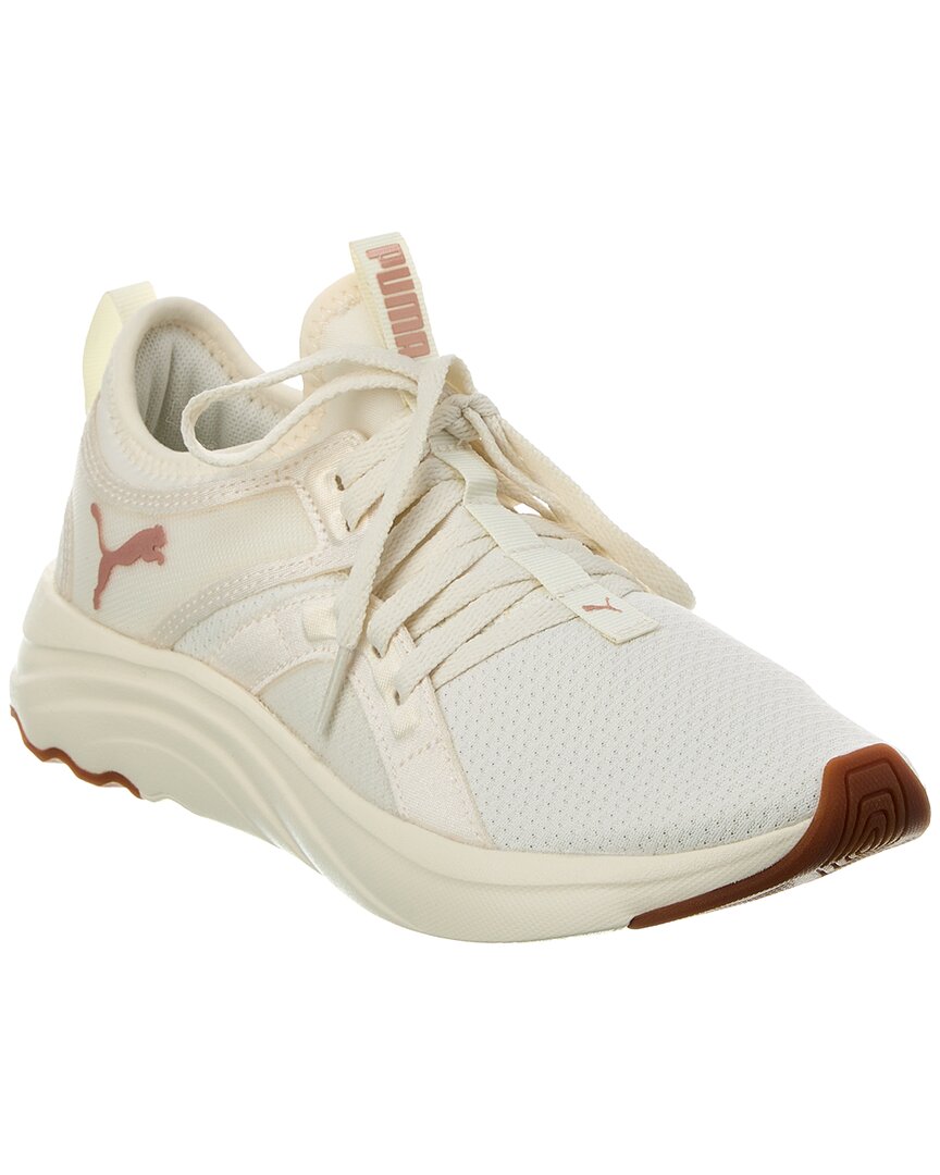 Женские кроссовки Puma Softride Sophia Eco 10