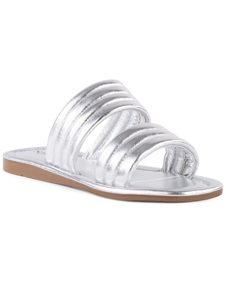 Shop Seychelles Cape May Leather Sandal