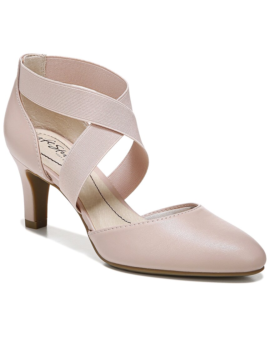 Lifestride Gallery Pump
