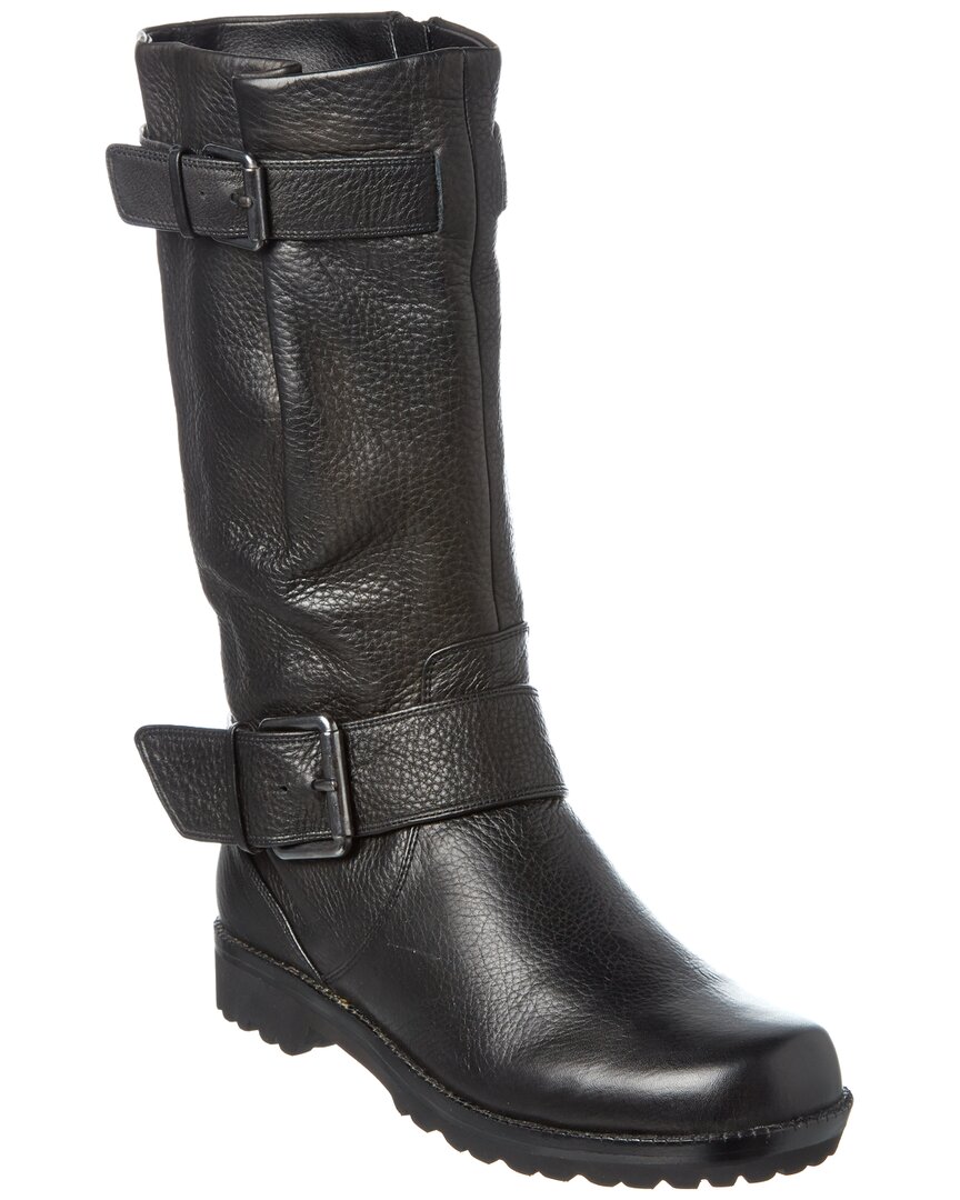 kenneth cole buckled up boot