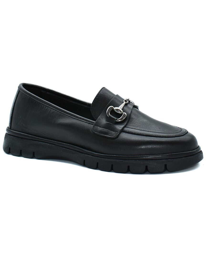 Shop The Flexx Chic Too Leather Loafer