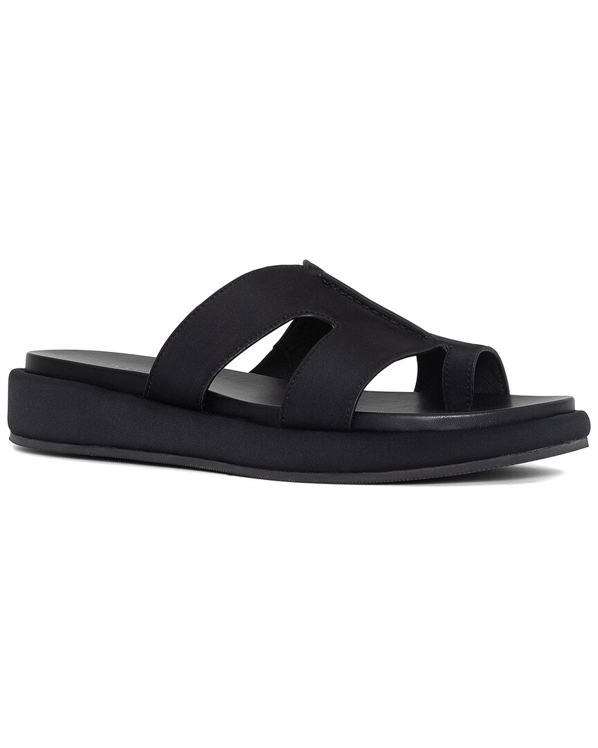 DONALD PLINER DONALD PLINER ADDAR LEATHER SANDAL