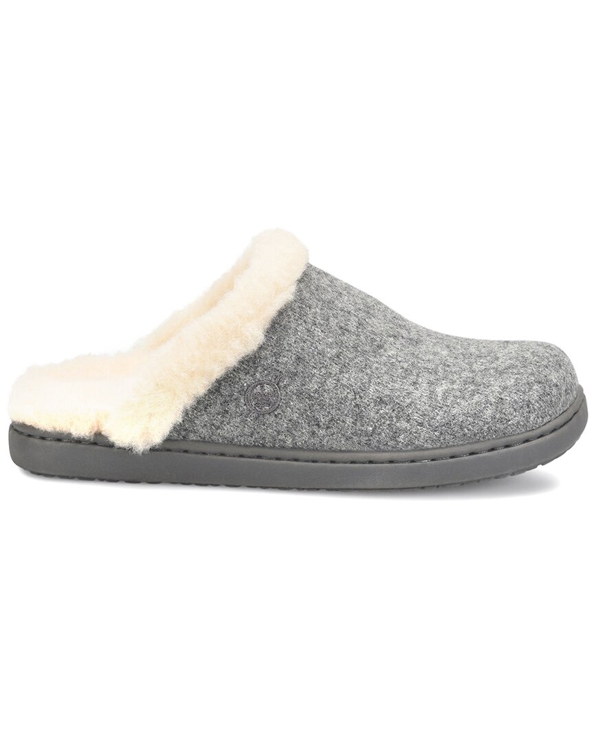 Born Zoe Slipper