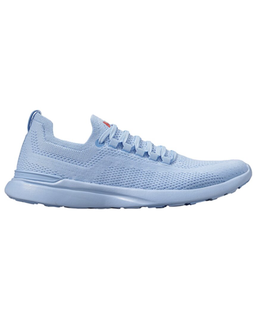 Shop Apl Athletic Propulsion Labs Athletic Propulsion Labs Techloom Breeze In Blue