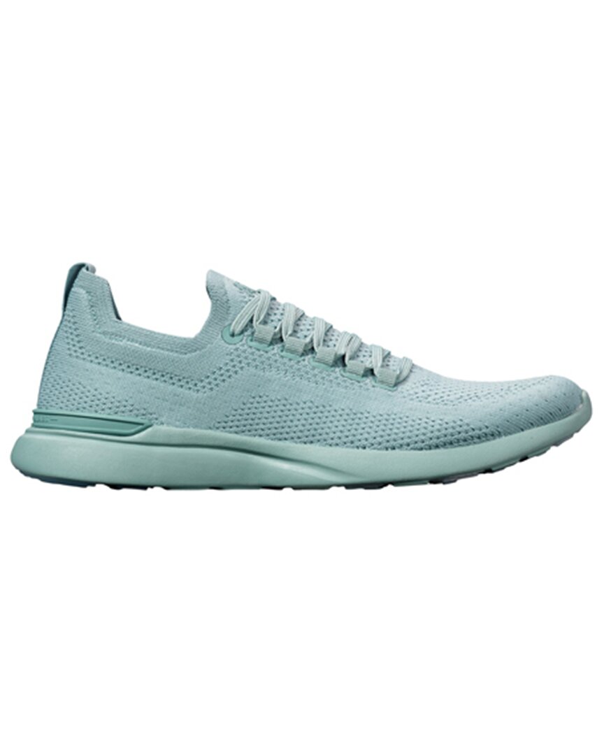 Apl Athletic Propulsion Labs Athletic Propulsion Labs Techloom Breeze In Green