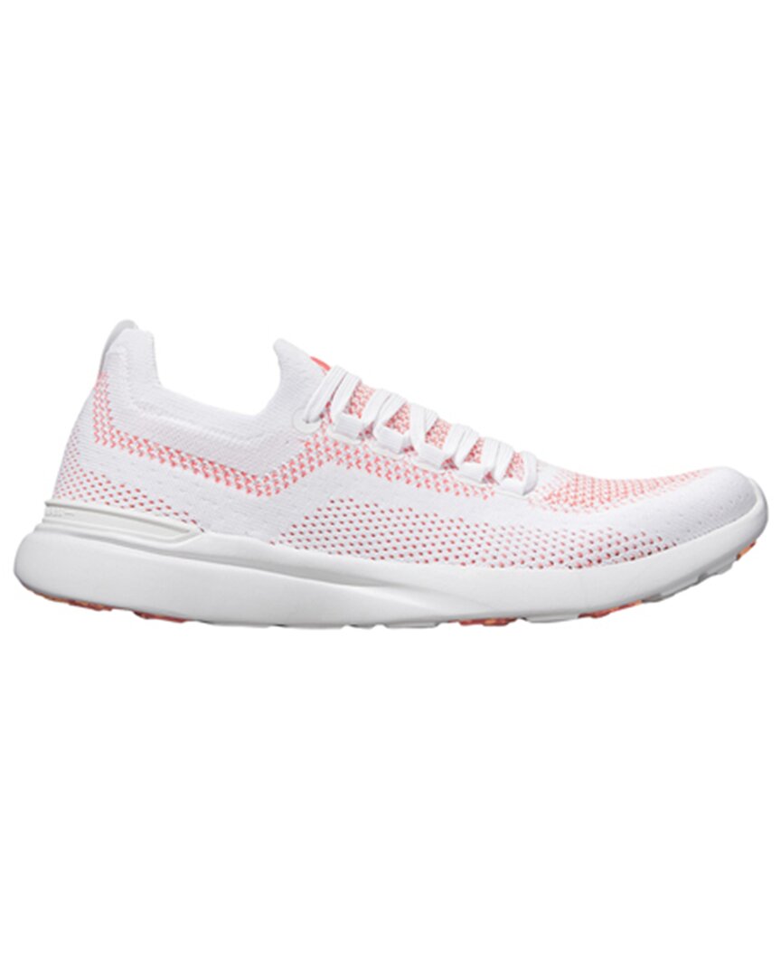 Shop Apl Athletic Propulsion Labs Athletic Propulsion Labs Techloom Breeze In White