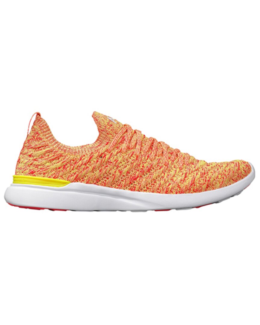 Apl Athletic Propulsion Labs Athletic Propulsion Labs Techloom Wave In Multi