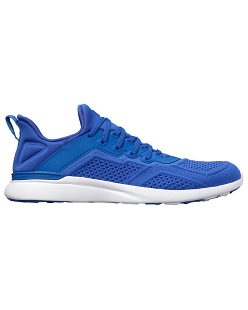 Shop Apl Athletic Propulsion Labs Athletic Propulsion Labs Techloom Tracer In Blue