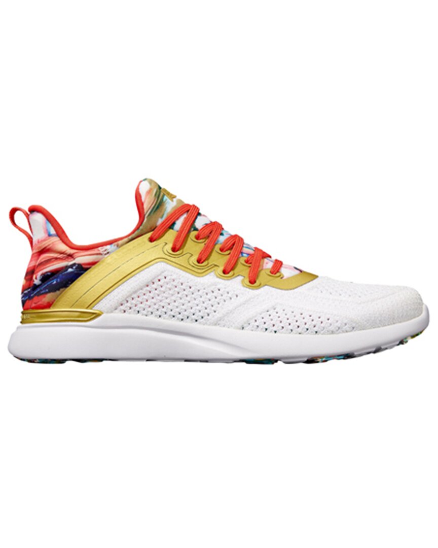 Apl Athletic Propulsion Labs Athletic Propulsion Labs Techloom Tracer In Multi